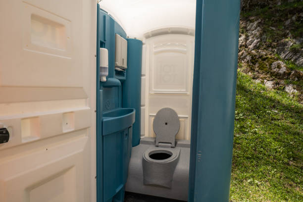Best Long-term porta potty rental  in Mayo, SC