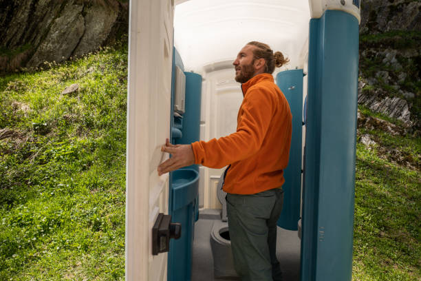 Best Portable restroom trailer rental  in Mayo, SC