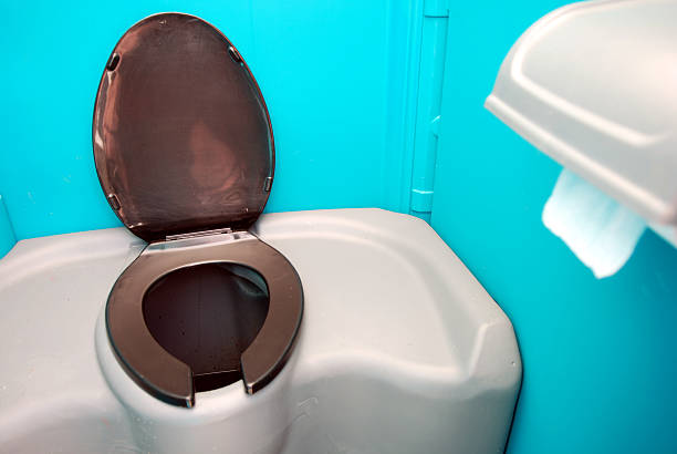 Portable Toilet Options We Offer in Mayo, SC