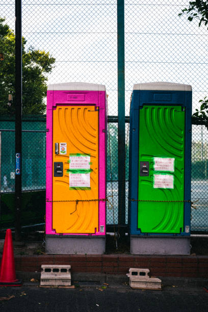 Best Porta potty delivery and setup  in Mayo, SC