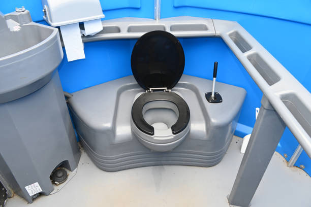 Best Portable restroom trailer rental  in Mayo, SC