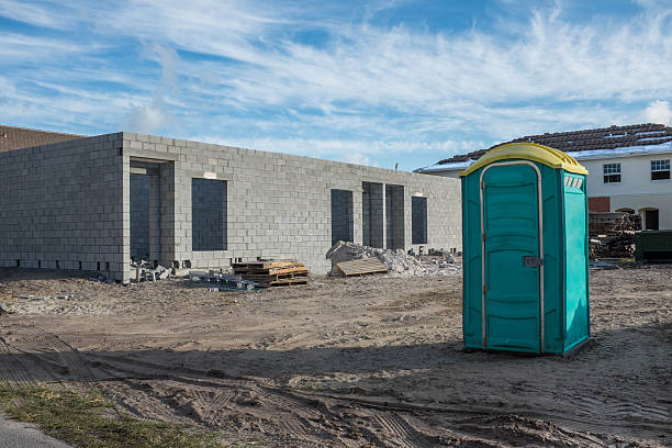 Best Sanitation services for porta potties  in Mayo, SC